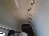 CAMPING CAR PROFILE CHAUSSON WELCOME 55 Image 5